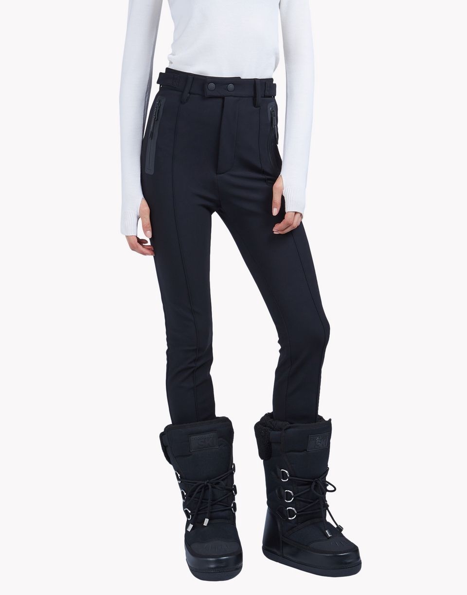 Dsquared2 Stirrup Ski Pants - Pants for Women | Official Store