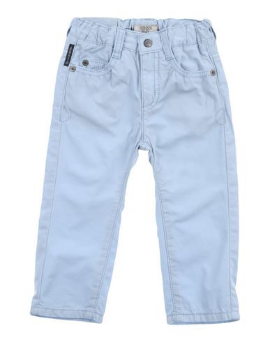 Повседневные брюки Armani Junior 36934039so