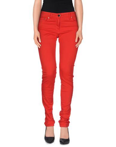 фото Повседневные брюки ELISABETTA FRANCHI JEANS