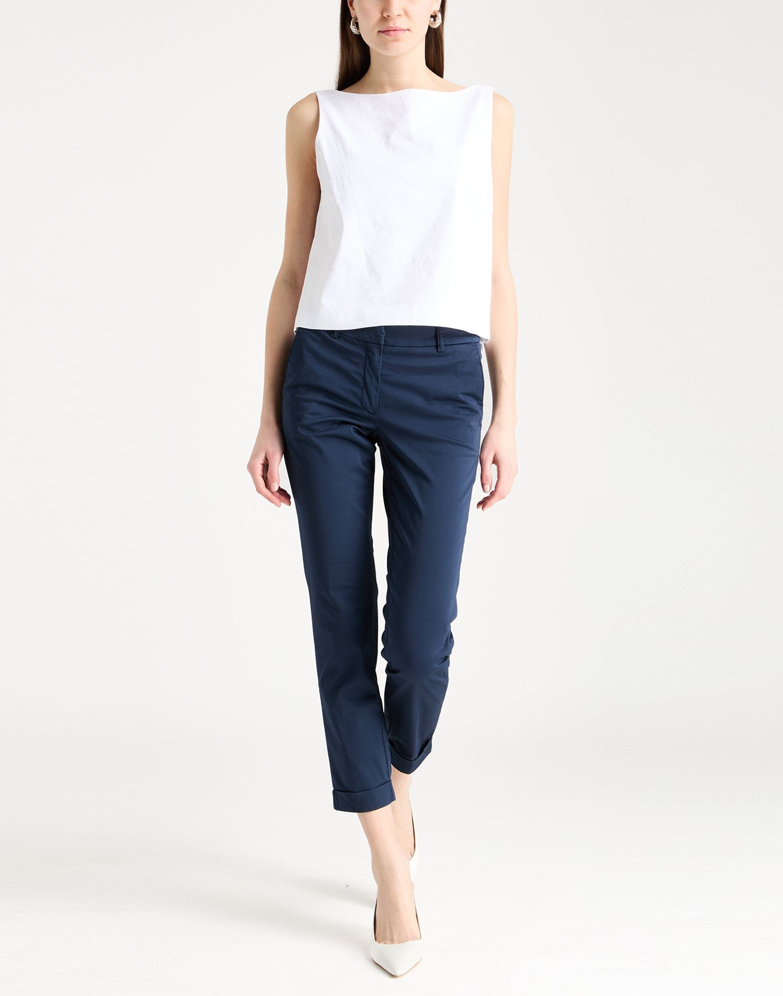  Rossopuro - Partes De Abajo - Pantalones - On Yoox.com 