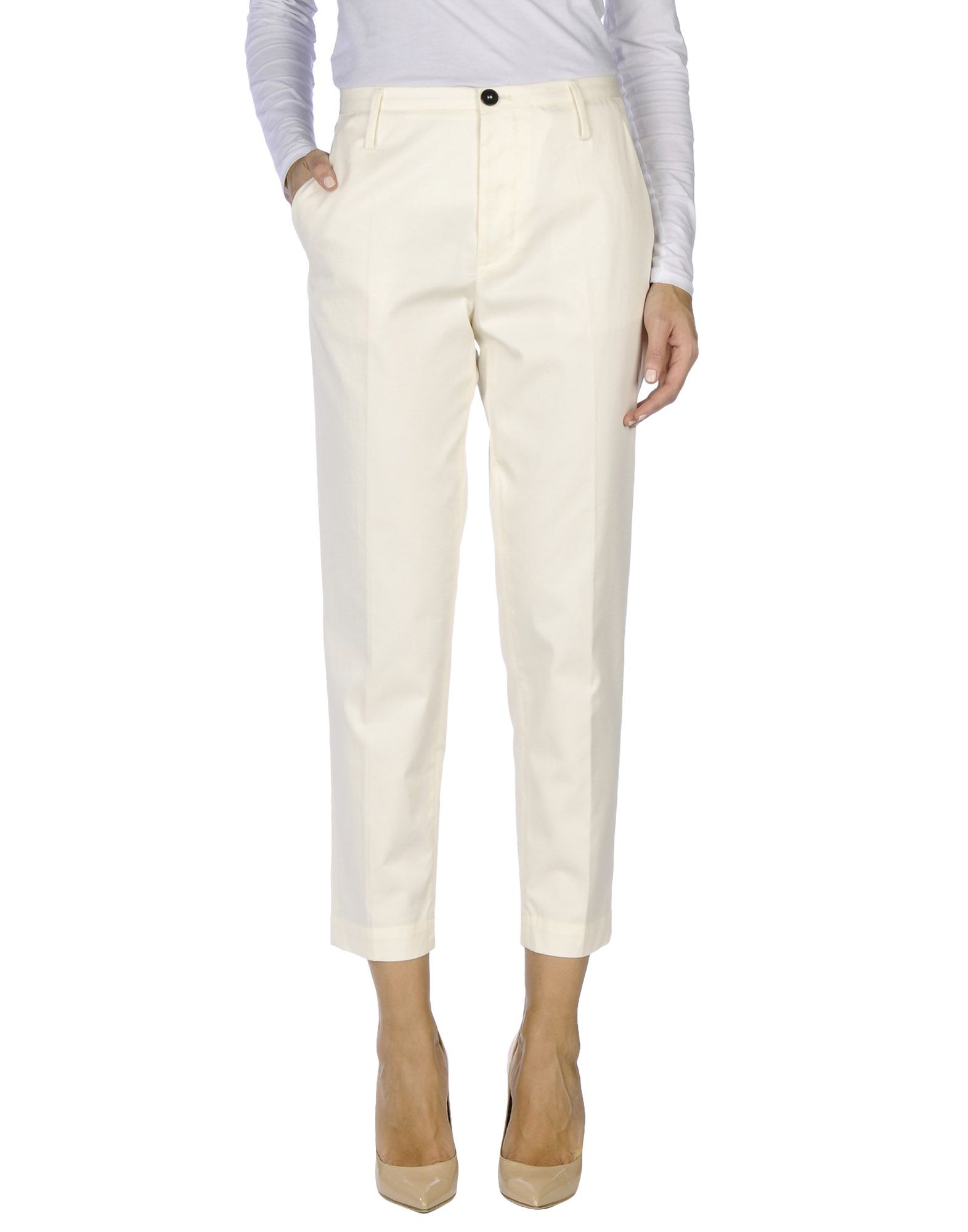 Брюки FORTE_FORTE