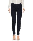KAOS JEANS Damen Hose Farbe Blau Gr��e 2