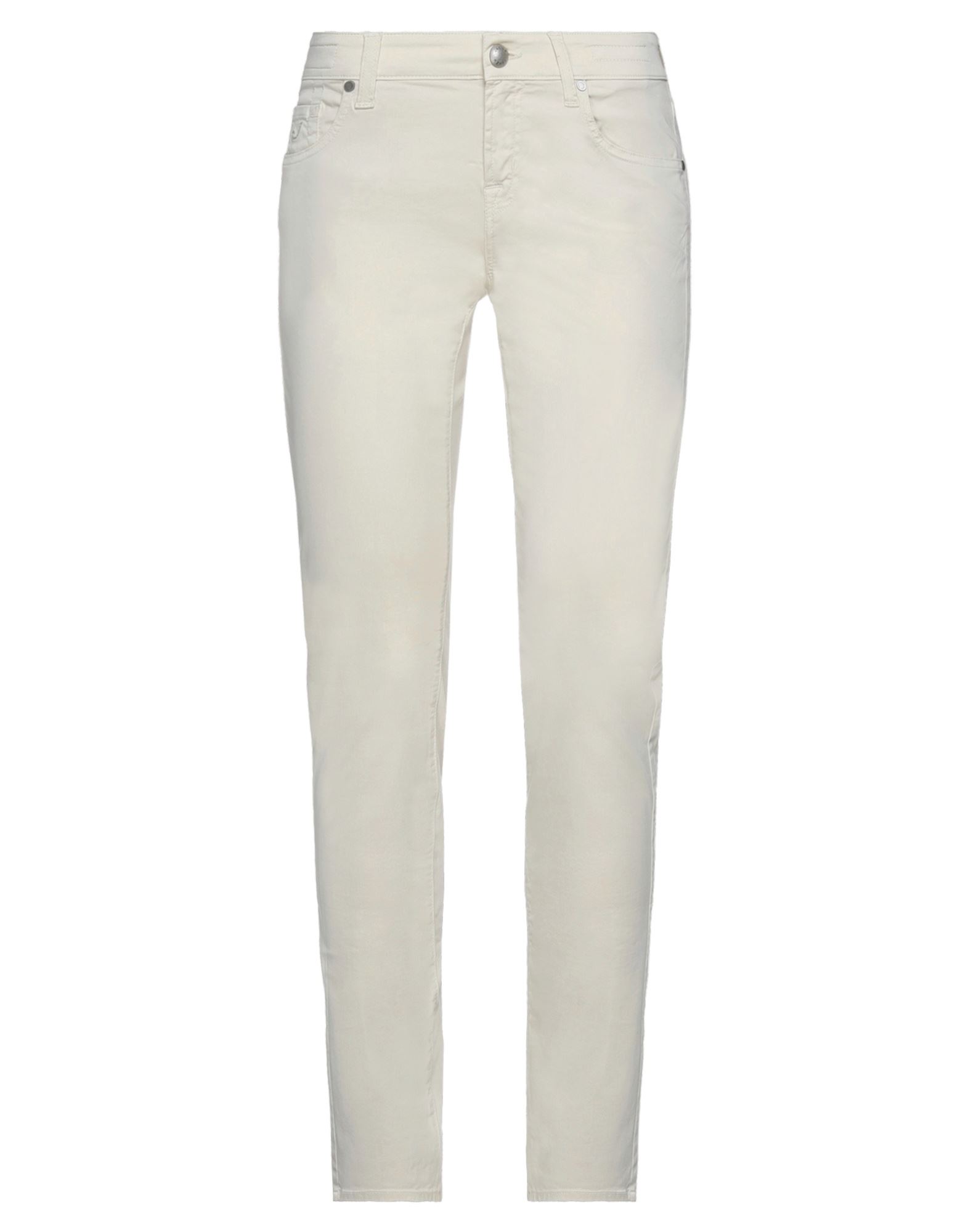 Jacob Cohёn Pants In Beige