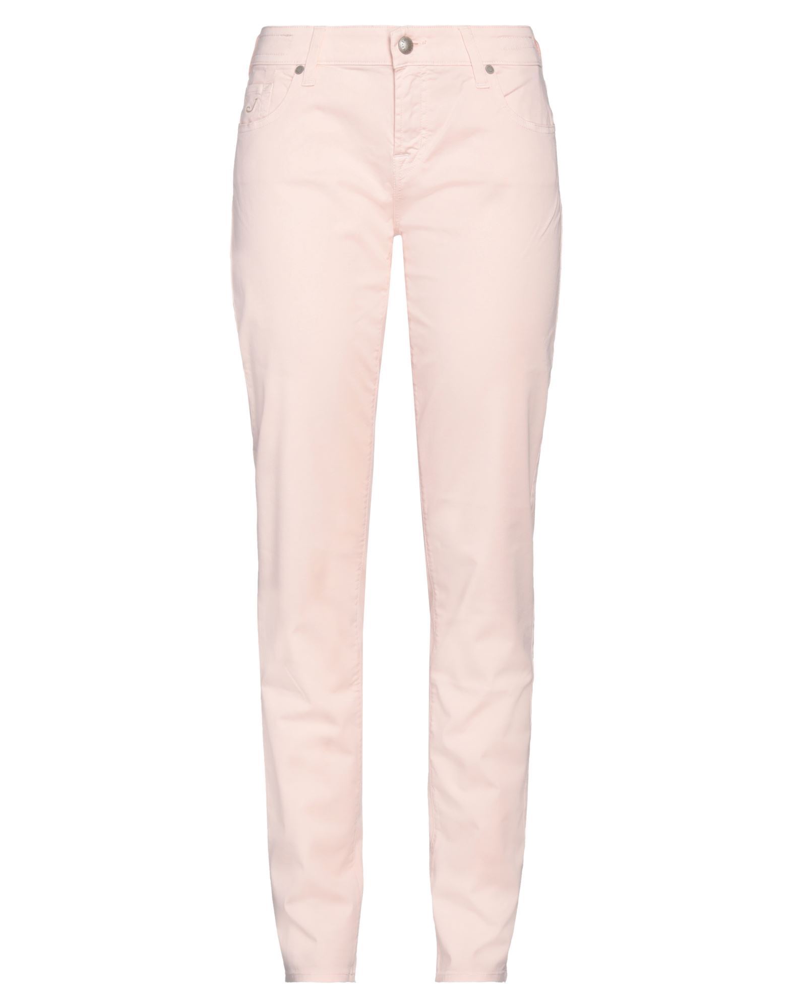 Jacob Cohёn Pants In Pink