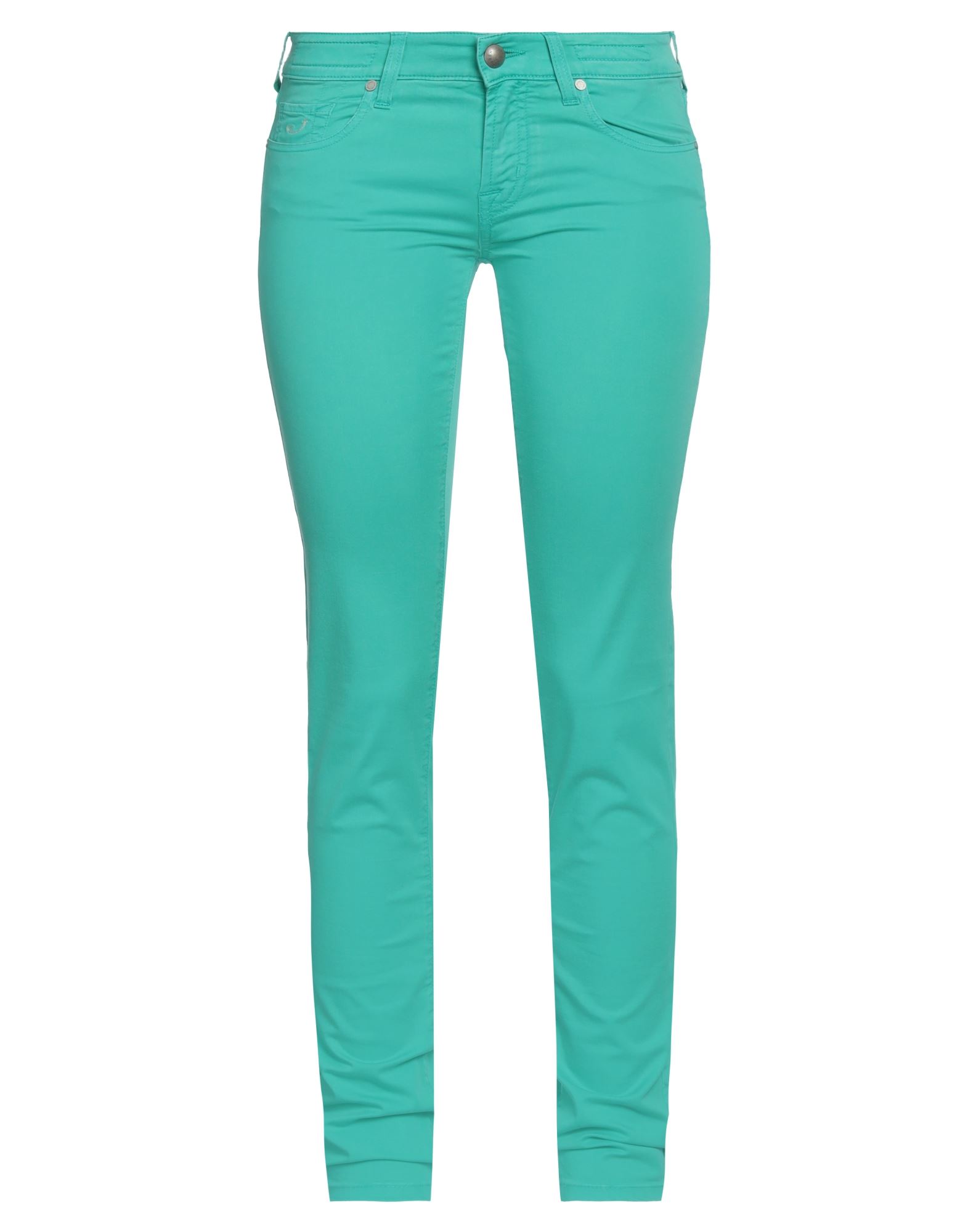 JACOB COHЁN BOTTOMWEAR Casual Παντελόνι
