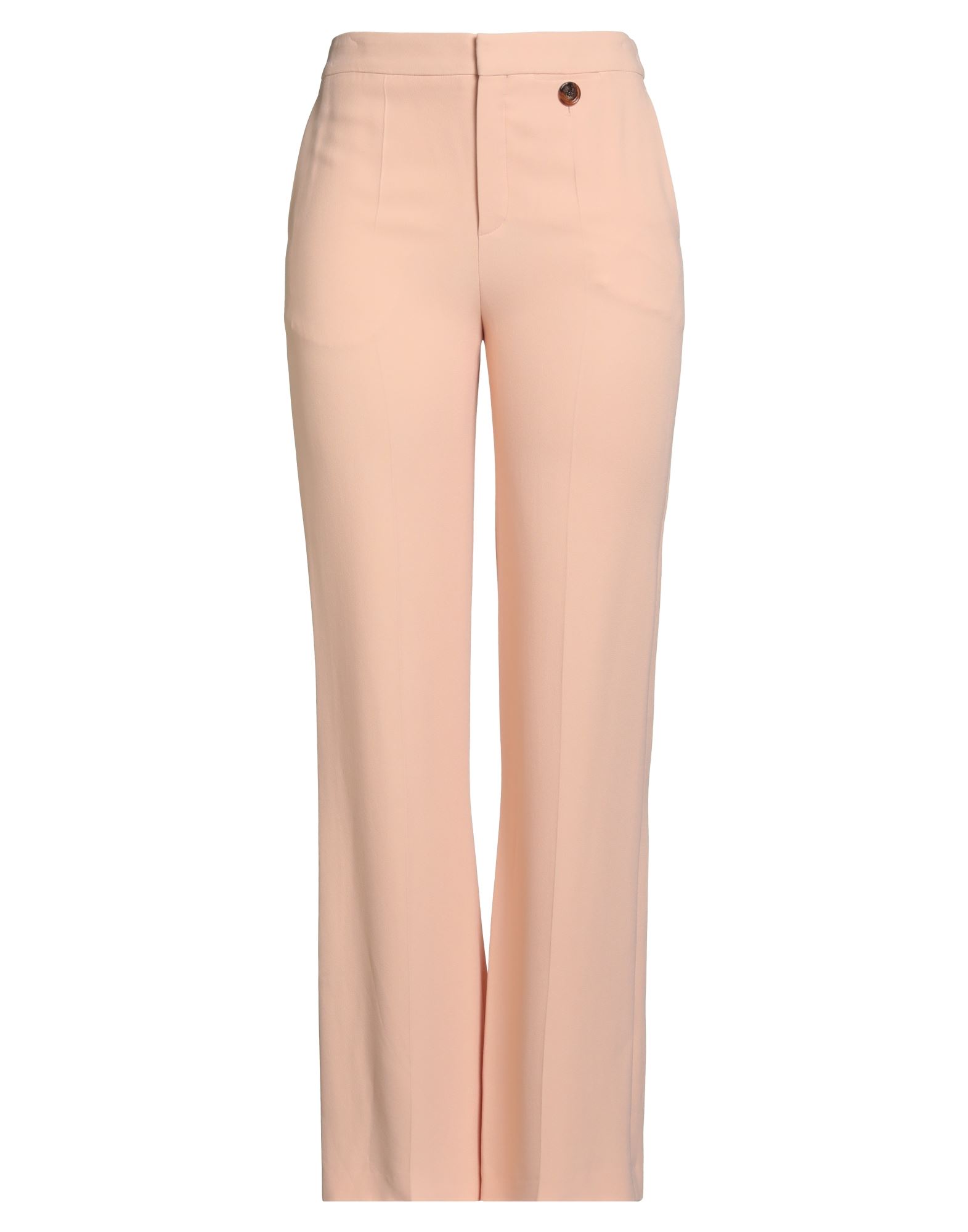 CHLOÉ CHLOÉ BOTTOMWEAR Casual Παντελόνι
