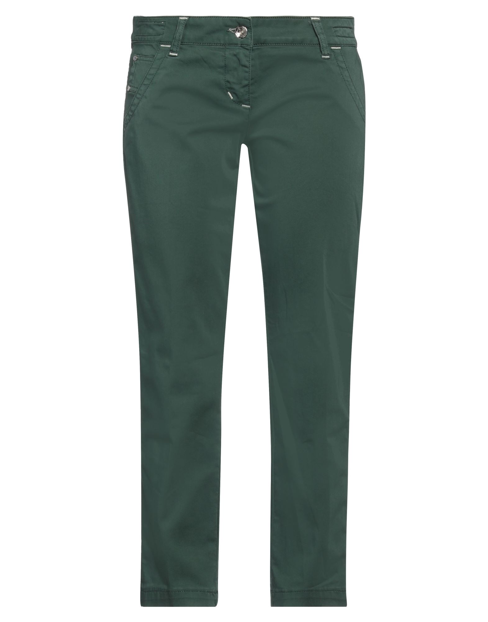 JACOB COHЁN BOTTOMWEAR Casual Παντελόνι