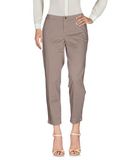 LIU ?JO Damen Hose Farbe Khaki Gr��e 3
