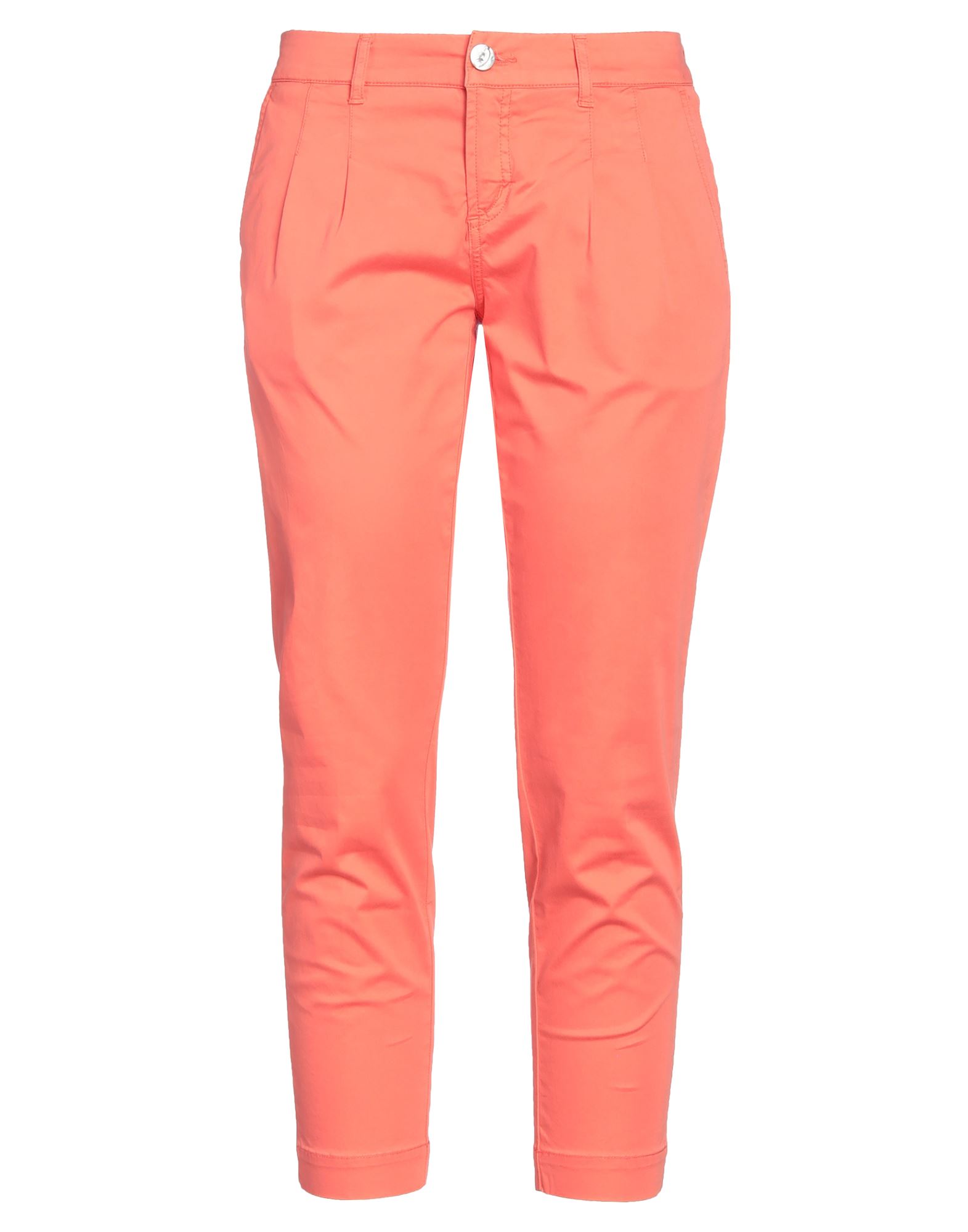 Jacob Cohёn Pants In Pink