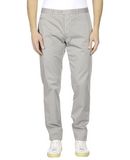 FAY Herren Hose Farbe Hellgrau Gr��e 7