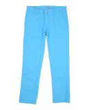 ENTRE AMIS GAR�ON Jungen 9-16 jahre Hose Farbe Himmelblau Gr��e 8