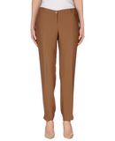 REBEL QUEEN by LIU ?JO Damen Hose Farbe Khaki Gre 5