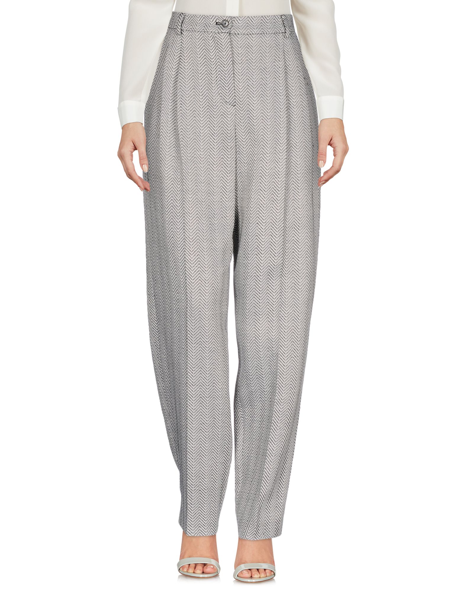 Брюки EMPORIO ARMANI