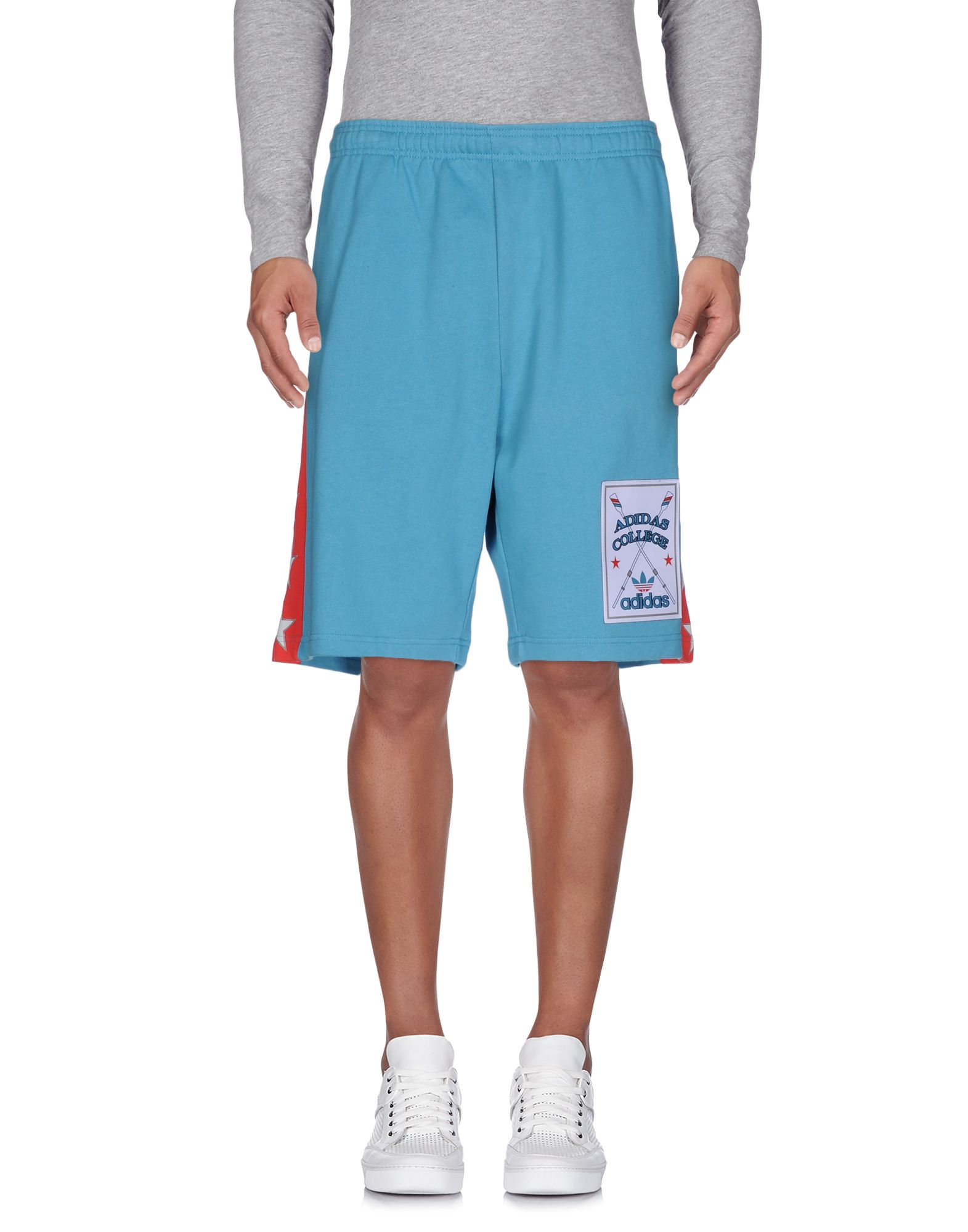 ADIDAS Bermudas