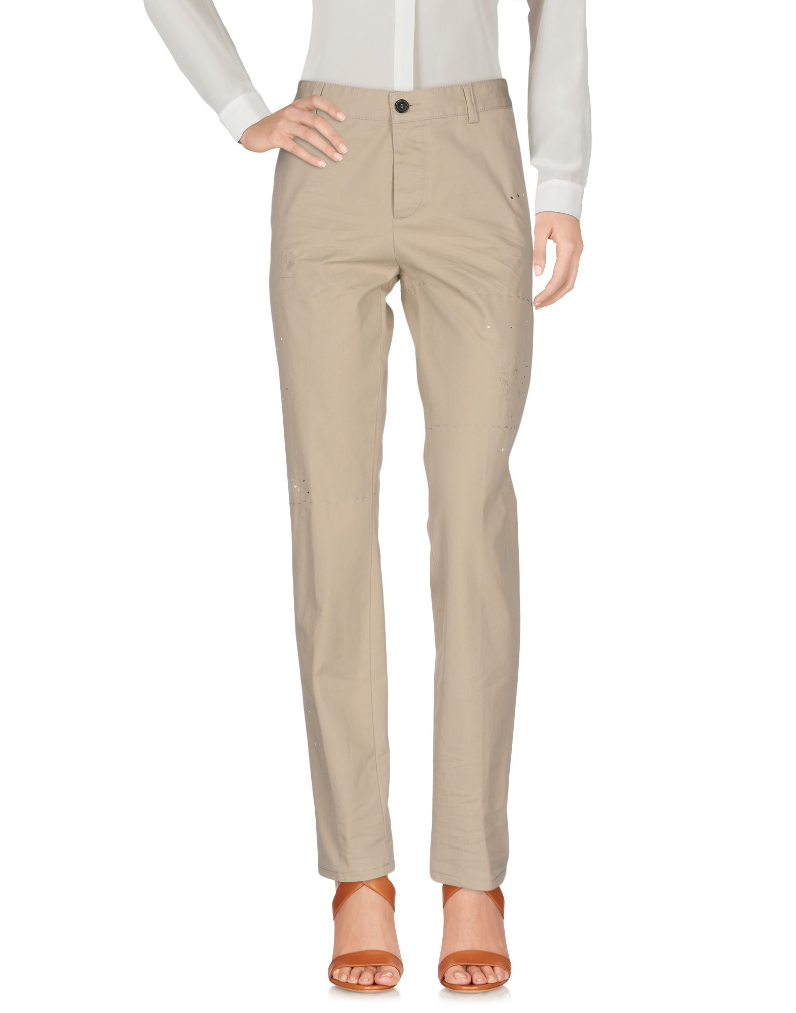 DSQUARED2 DSQUARED2 BOTTOMWEAR Casual Παντελόνι
