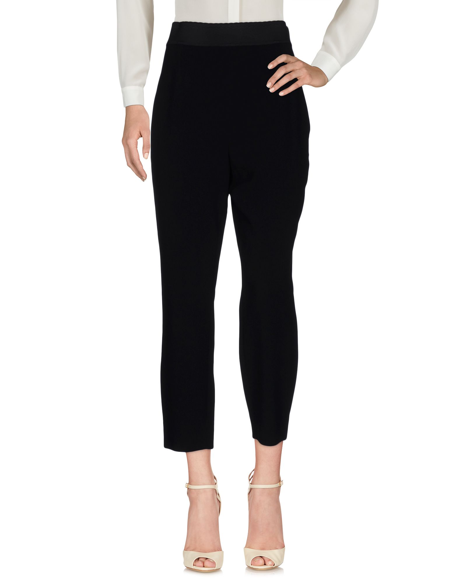 DOLCE&GABBANA DOLCE&GABBANA BOTTOMWEAR Casual Παντελόνι