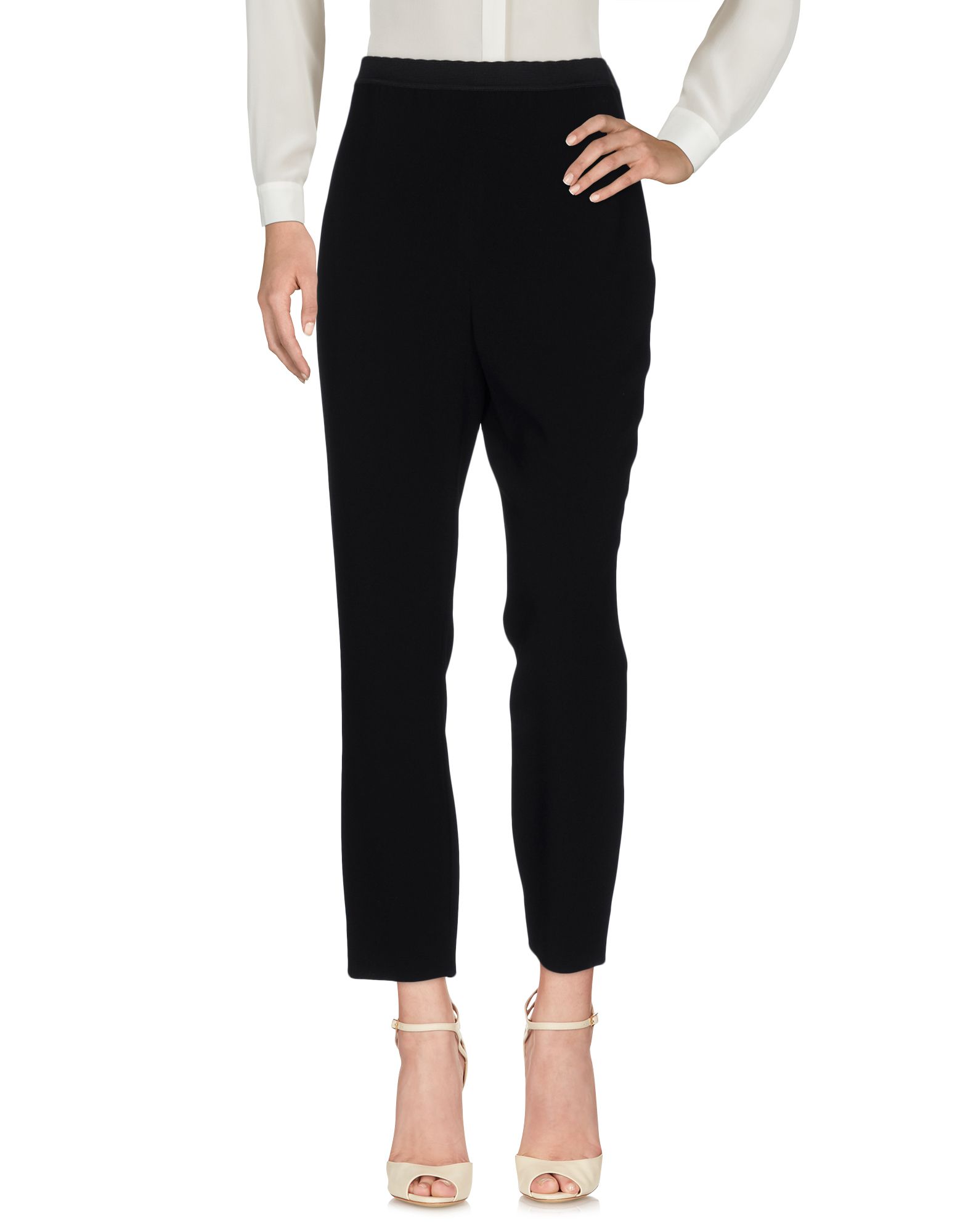 DOLCE&GABBANA DOLCE&GABBANA BOTTOMWEAR Casual Παντελόνι