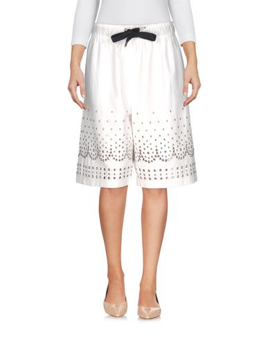 Бермуды Alexander Wang