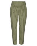 DONDUP Herren Hose Farbe Milit�rgr�n Gr��e 9