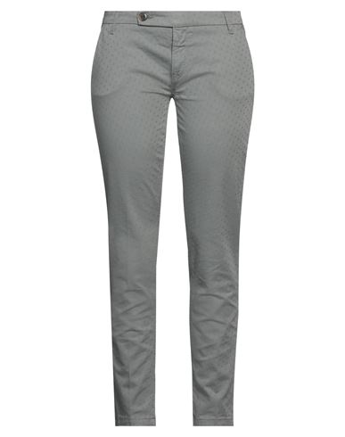 True Nyc Pants In Grey