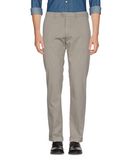 SEVENTY SERGIO TEGON Herren Hose Farbe Grau Gr��e 6