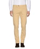 SEVENTY SERGIO TEGON Herren Hose Farbe Sand Gr��e 2