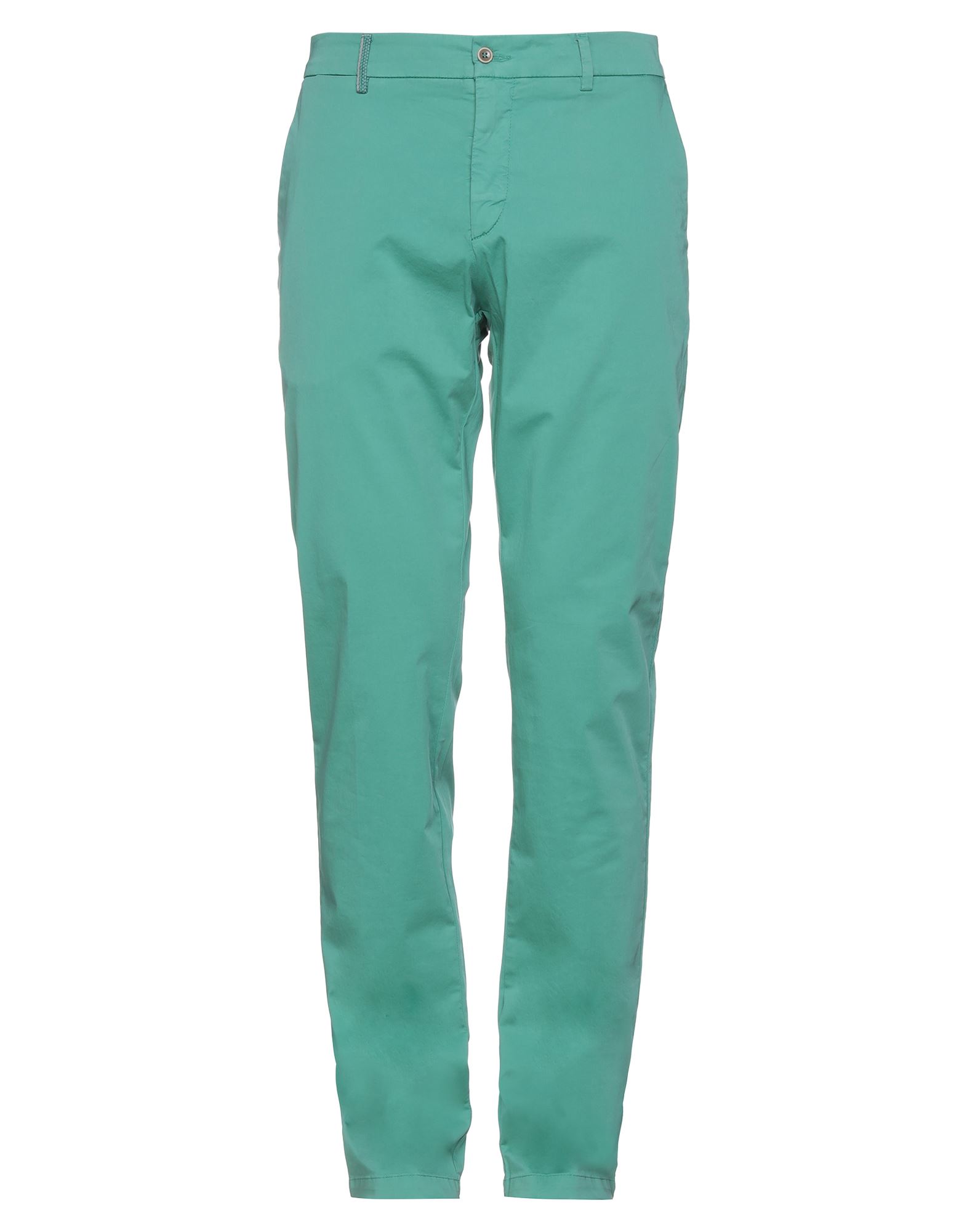 Harmont & Blaine Casual Pants In Green