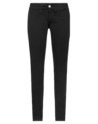 Джинсовые брюки COMPAGNIA ITALIANA 