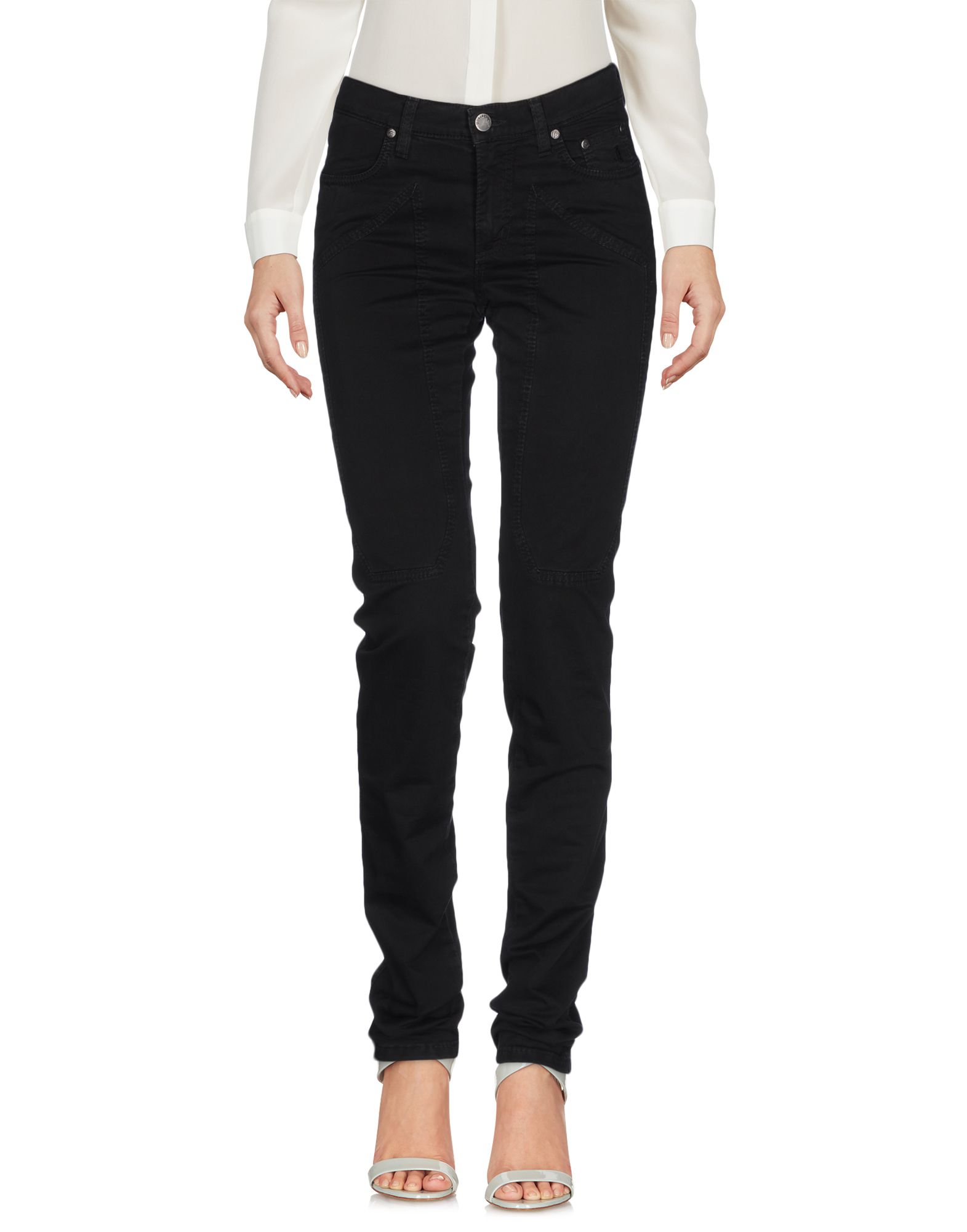 JECKERSON CASUAL trousers,36951148OM 2