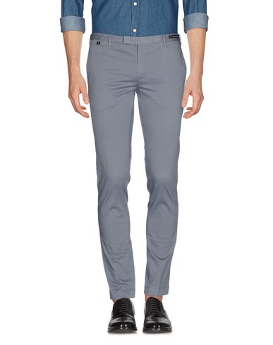 Повседневные брюки Pt01 Ghost Project