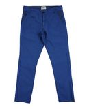 FENDI Jungen 9-16 jahre Hose Farbe Blau Gr��e 4