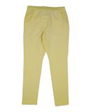 SILVIAN HEACH M�dchen 9-16 jahre Hose Farbe Gelb Gr��e 8