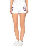ODI ET AMO Damen Shorts Farbe Wei� Gr��e 4