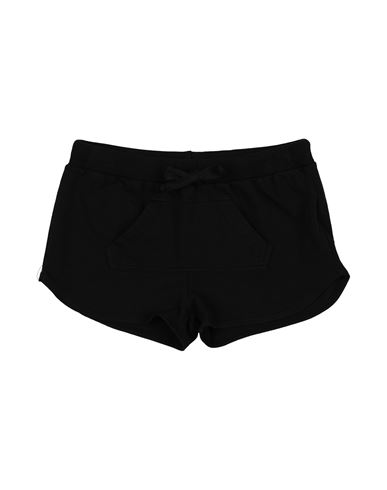 Shop Happiness Toddler Girl Shorts & Bermuda Shorts Black Size 7 Cotton