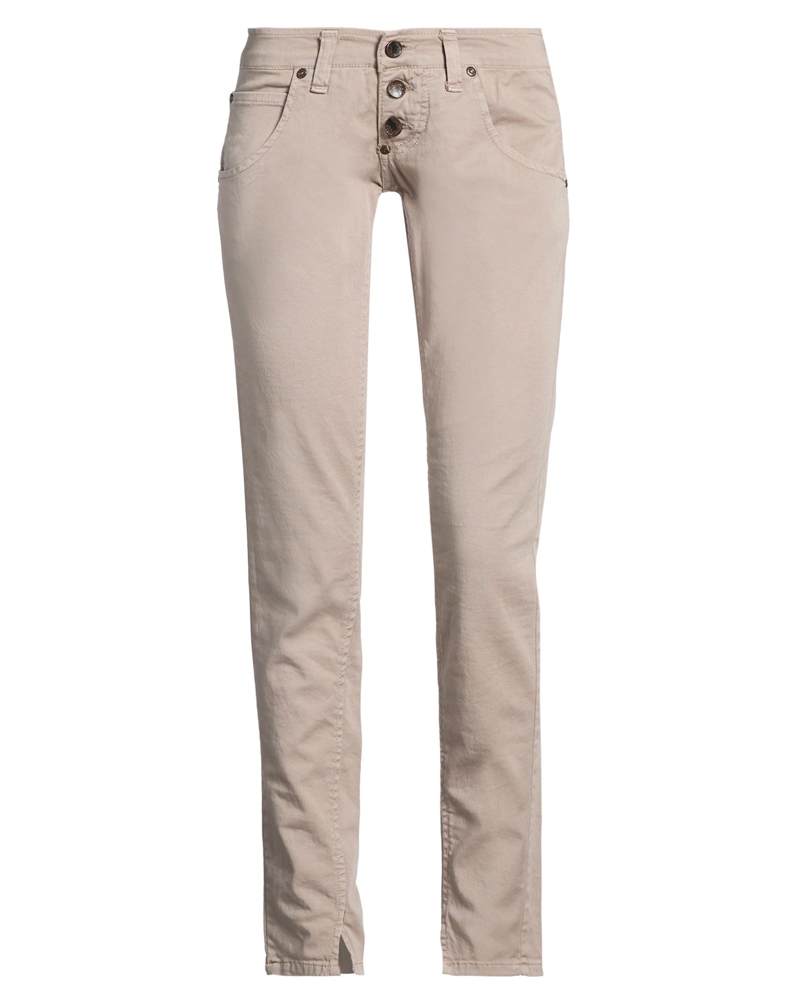 PLEASE BOTTOMWEAR Casual Παντελόνι