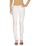 CYCLE Damen Hose Farbe Wei� Gr��e 9