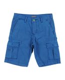 NAPAPIJRI Jungen 3-8 jahre Bermudashorts Farbe Blau Gr��e 4