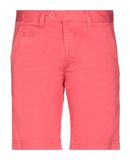 EXIBIT Herren Bermudashorts Farbe Rot Gr��e 2