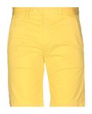 EXIBIT Herren Bermudashorts Farbe Gelb Gr��e 1