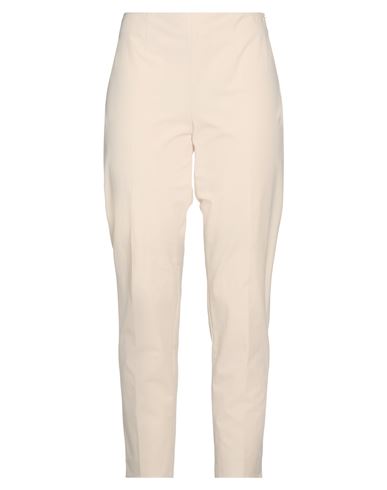 Pantalones Mujer Beige 40 Mujer