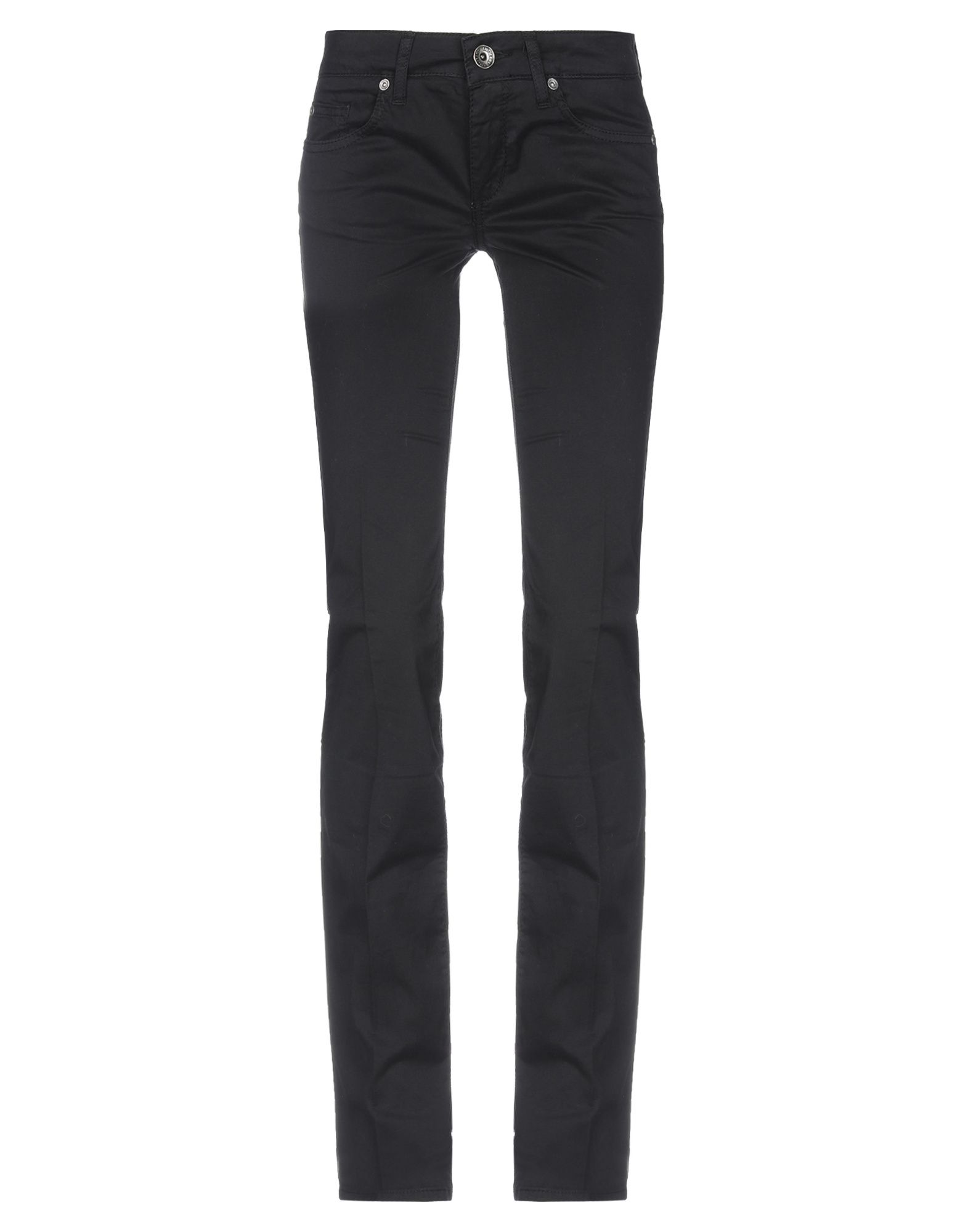 Liu •jo Casual Pants In Black