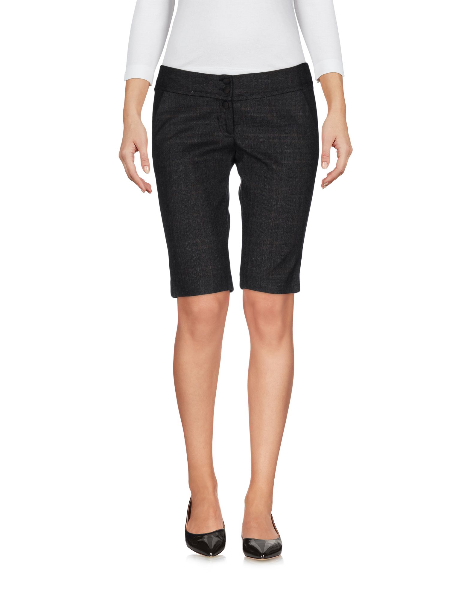 PEUTEREY BOTTOMWEAR Σορτς & Βερμούδες