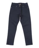 MANILA GRACE DENIM M�dchen 3-8 jahre Hose Farbe Dunkelblau Gr��e 6