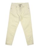 MANILA GRACE DENIM M�dchen 3-8 jahre Hose Farbe Hellgelb Gr��e 4