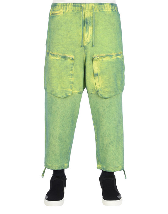 Stone Island Shadow Project TROUSERS 