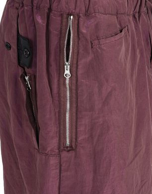 Stone Island Shadow Project Bermuda Men - Official Store