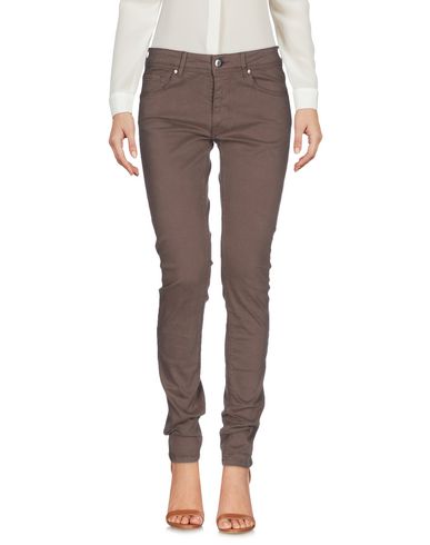 Повседневные брюки Clink