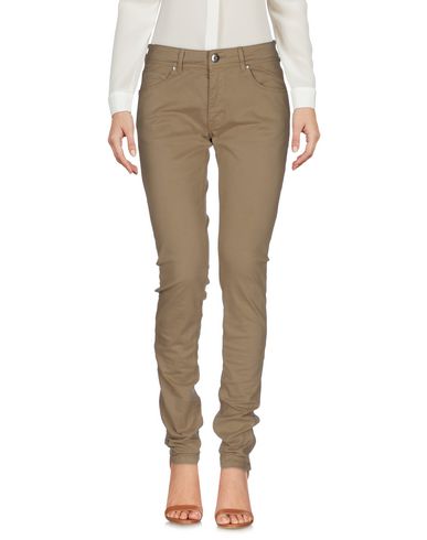 Повседневные брюки Clink