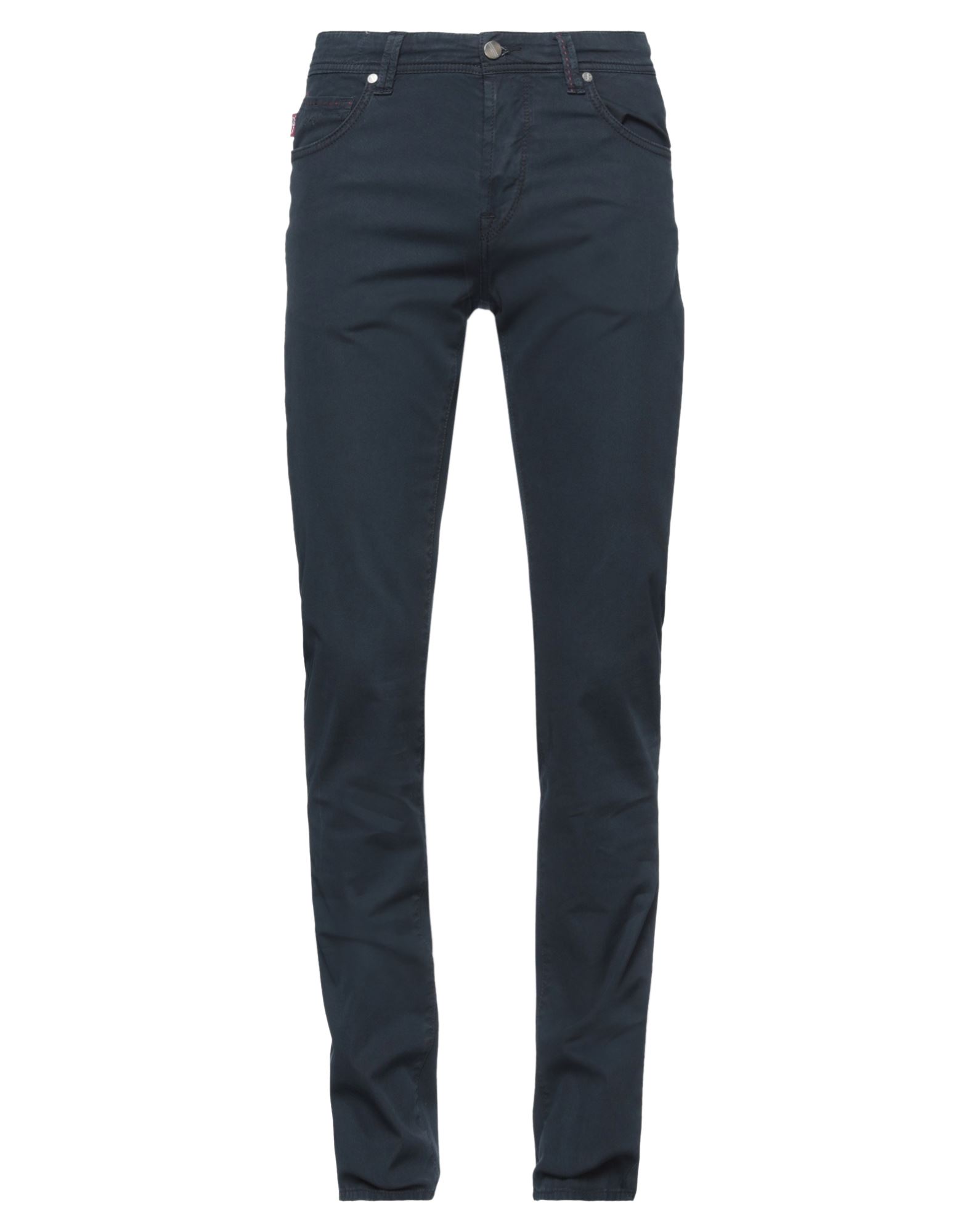 Tramarossa Pants In Dark Blue