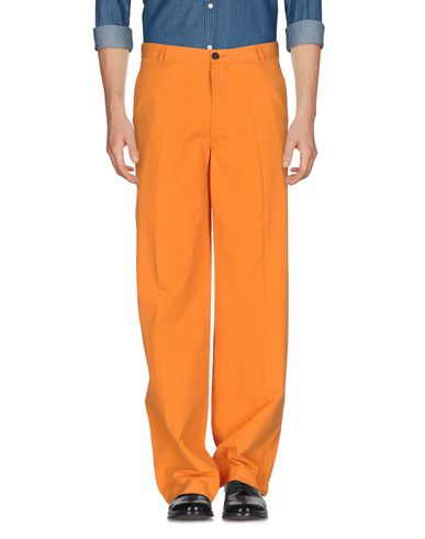 Повседневные брюки Dries VAN Noten